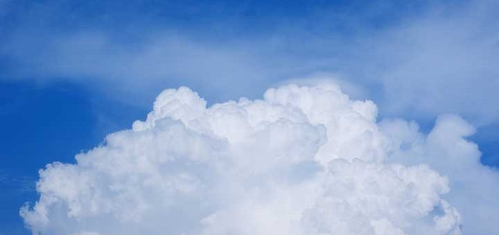 Cloud iCloud Speicher