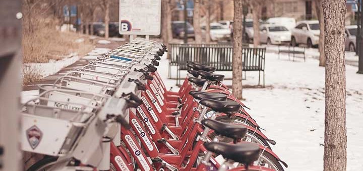 Share-Economy