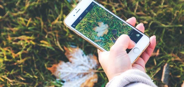 Instagram Influencer Marketing