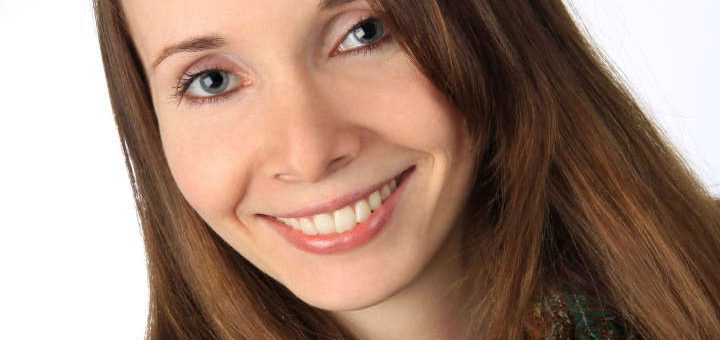 Domain für Unternehmensblog