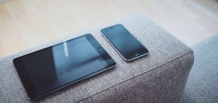 Die Cross Device-Nutzung ist längst in unserem Alltag angekommen.