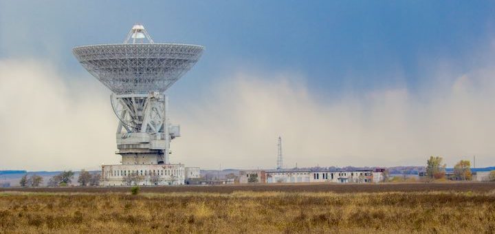 Russe hat über 100 Login-Datensätze von Behörde EAC gestohlen