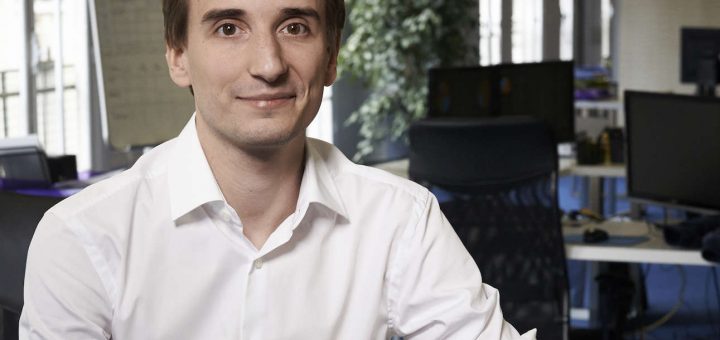 Michael Racat