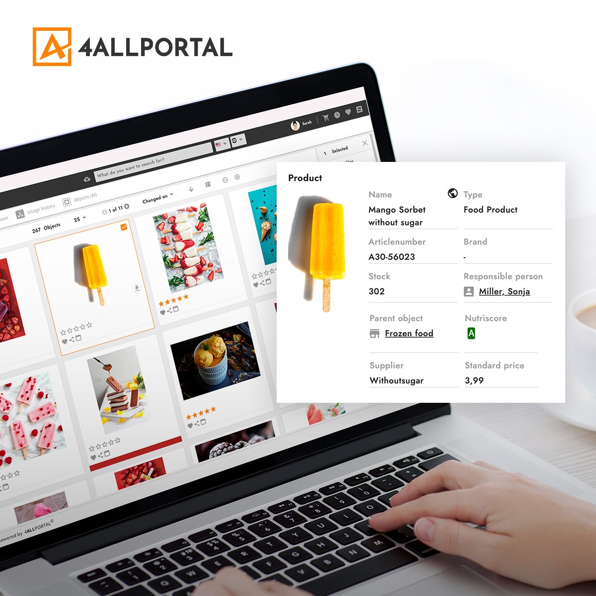 4ALLPORTAL