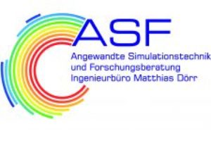 ASF Simulation Ingenieurbüro Matthias Dörr