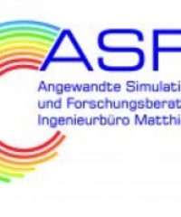 ASF Simulation Ingenieurbüro Matthias Dörr