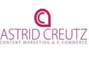 Astrid Creutz | AC-ContentMarketing.de