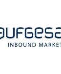 Aufgesang Inbound Marketing GmbH