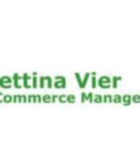 Bettina Vier eCommerce Management