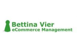 Bettina Vier eCommerce Management