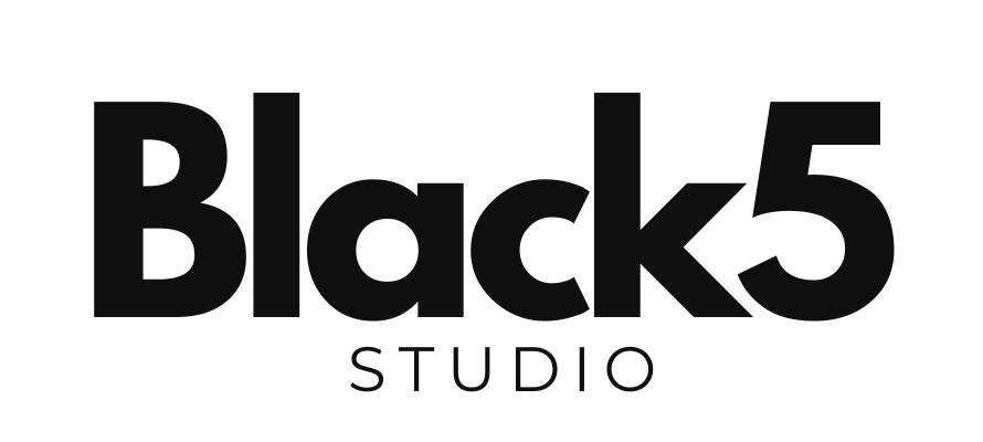 Webdesign München Black5 Studio