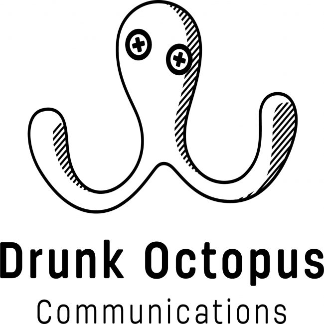 Drunk Octopus Communications