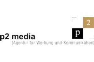 P2 Media &#8211; Webdesign aus Hamburg