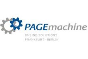 PAGEmachine AG