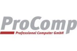 ProComp Professional Computer GmbH