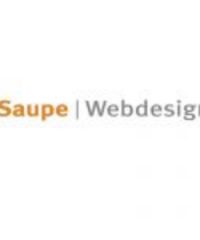 Saupe Webdesign