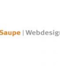 Saupe Webdesign