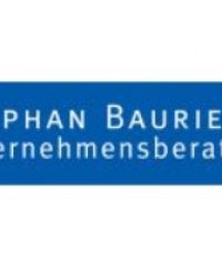 Unternehmensberatung Stephan Bauriedel