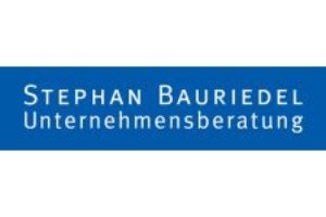 Unternehmensberatung Stephan Bauriedel