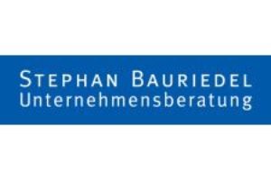 Unternehmensberatung Stephan Bauriedel