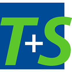 T+S Text und Satz Verarbeitungs-GmbH