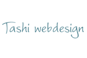 Tashi Webdesign