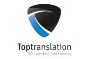 Toptranslation GmbH