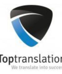 Toptranslation GmbH