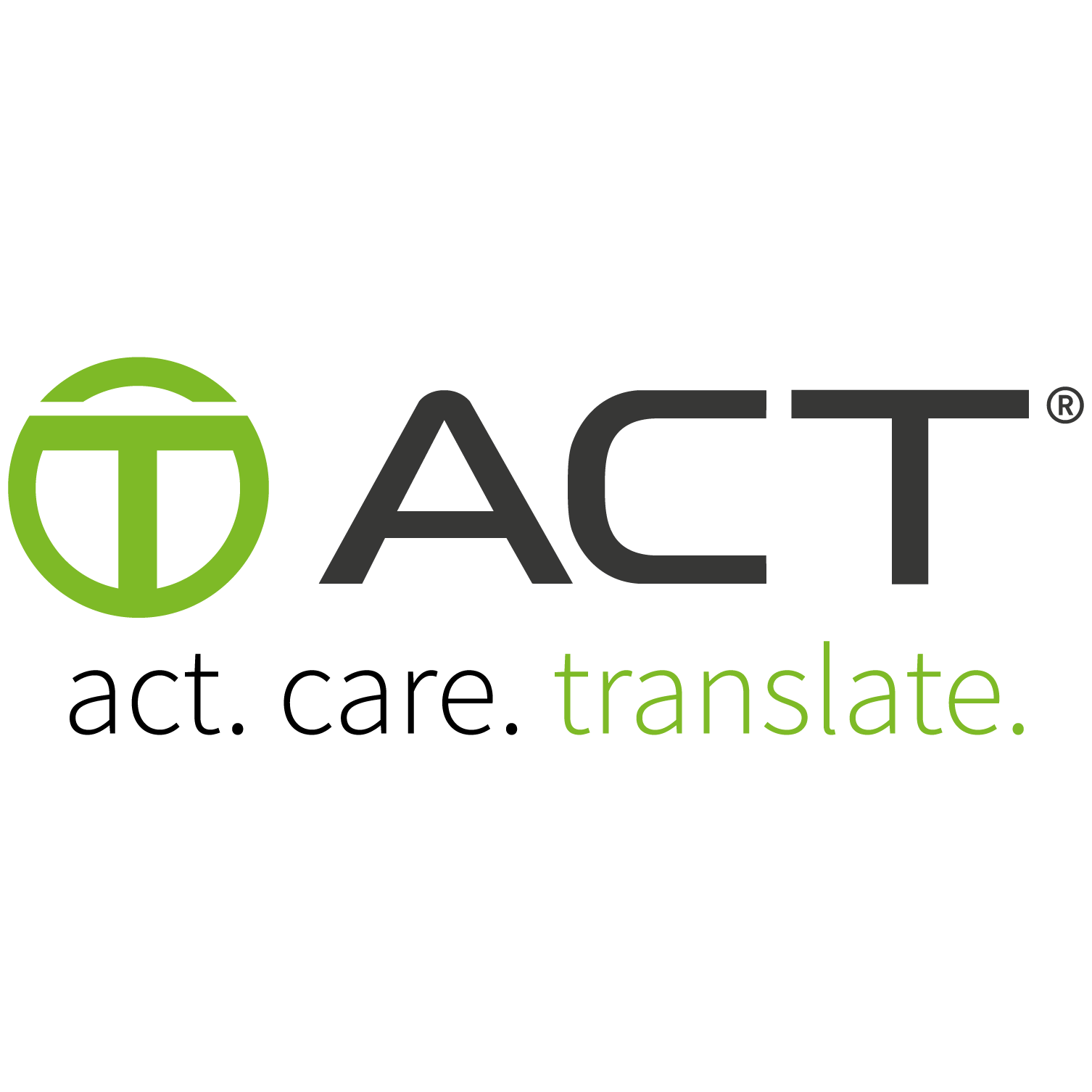Übersetzungsbüro ACT Translations