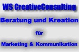 WS CreativeConsulting