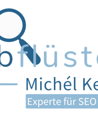 Der Webflüsterer – SEO | SEA | WordPress Webdesign