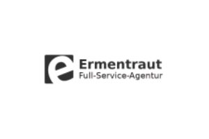 Ermentraut Full-Service-Agentur