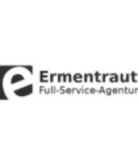 Ermentraut Full-Service-Agentur