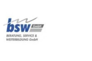 bsw &#8211; Beratung, Service und Weiterbildung GmbH