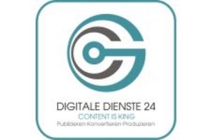 Digitale Dienste 24