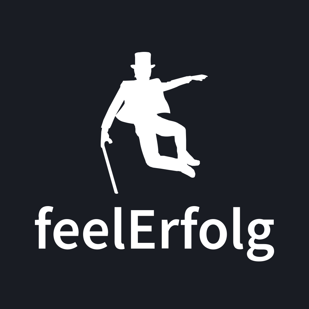 feelErfolg webdesign