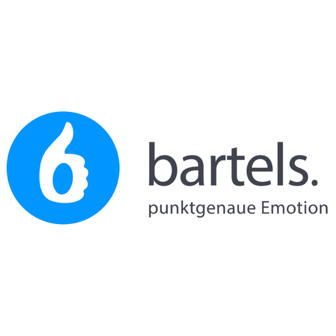 bartels. &#8211; Agentur für punktgenaue Emotion
