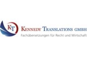 Kennedy Translations GmbH