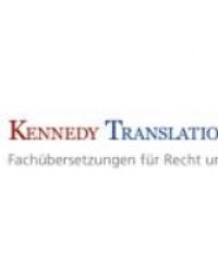 Kennedy Translations GmbH