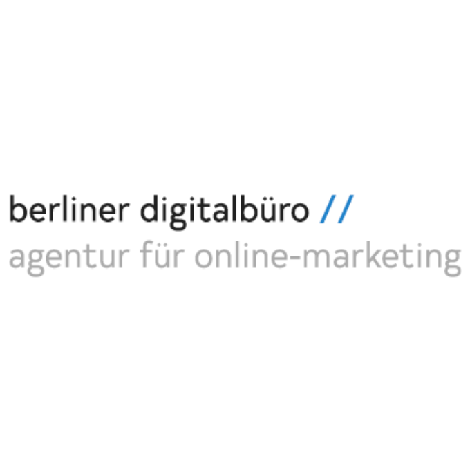 Berliner Digitalbüro &#8211; Agentur für Online-Marketing