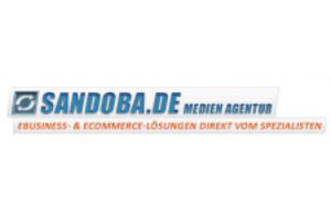 sandoba.de medien agentur