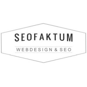 SEOFAKTUM Webdesign & SEO Agentur