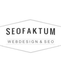 SEOFAKTUM Webdesign & SEO Agentur