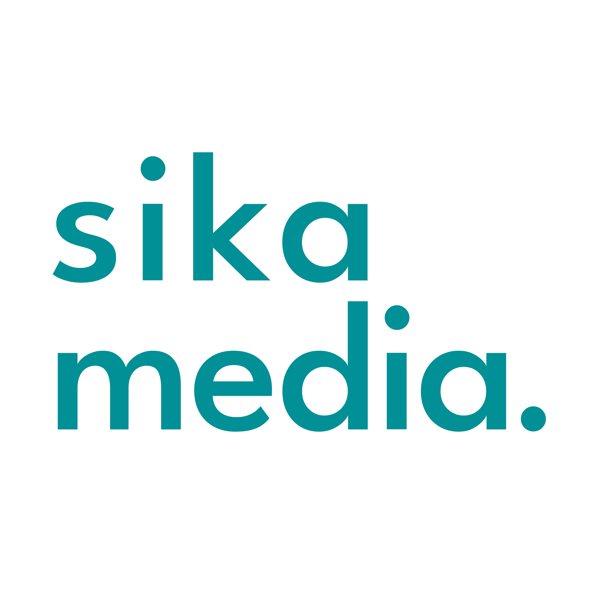 sikamedia Agentur