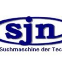 sjn AG Suchmaschine der Technik