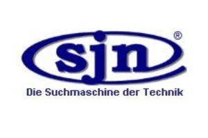 sjn AG Suchmaschine der Technik