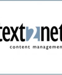 text2net GmbH