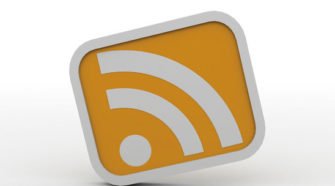 RSS – der Standard für Inhalte im WEB 2.0