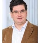Prof. Dr. Markus Nickl