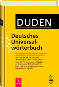 Duden